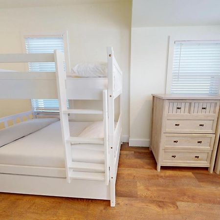 The Beach House Ocean City Luaran gambar