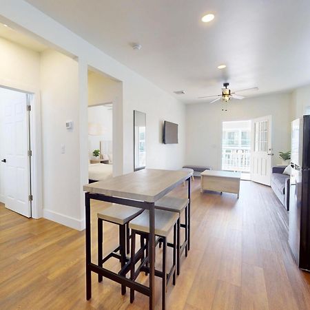 The Beach House Ocean City Luaran gambar