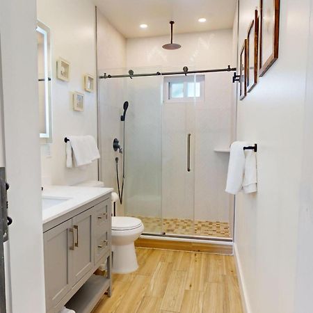 The Beach House Ocean City Luaran gambar