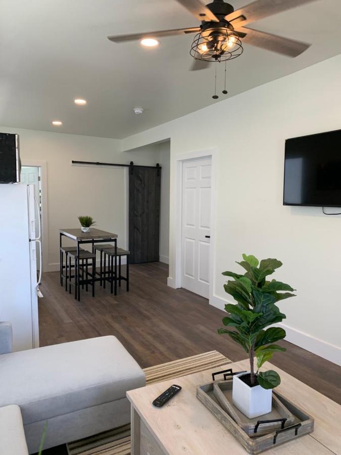 The Beach House Ocean City Luaran gambar