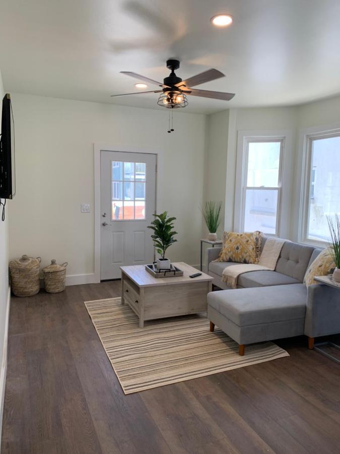 The Beach House Ocean City Luaran gambar