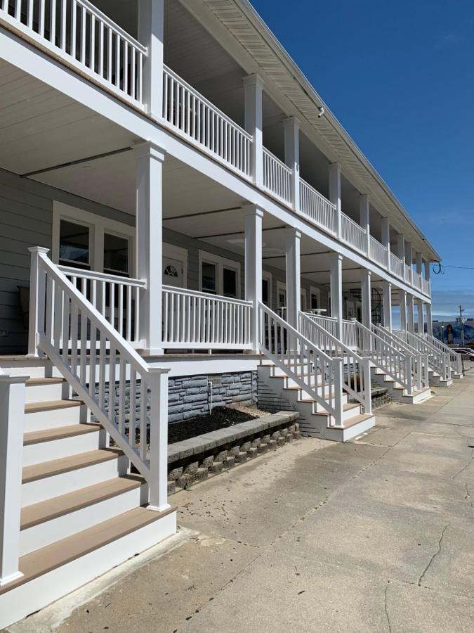 The Beach House Ocean City Luaran gambar