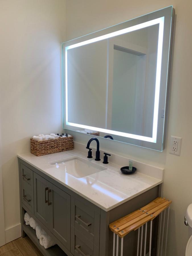 The Beach House Ocean City Luaran gambar