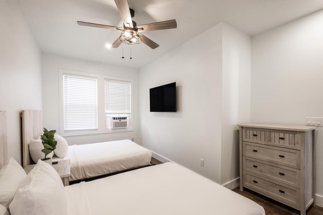 The Beach House Ocean City Luaran gambar