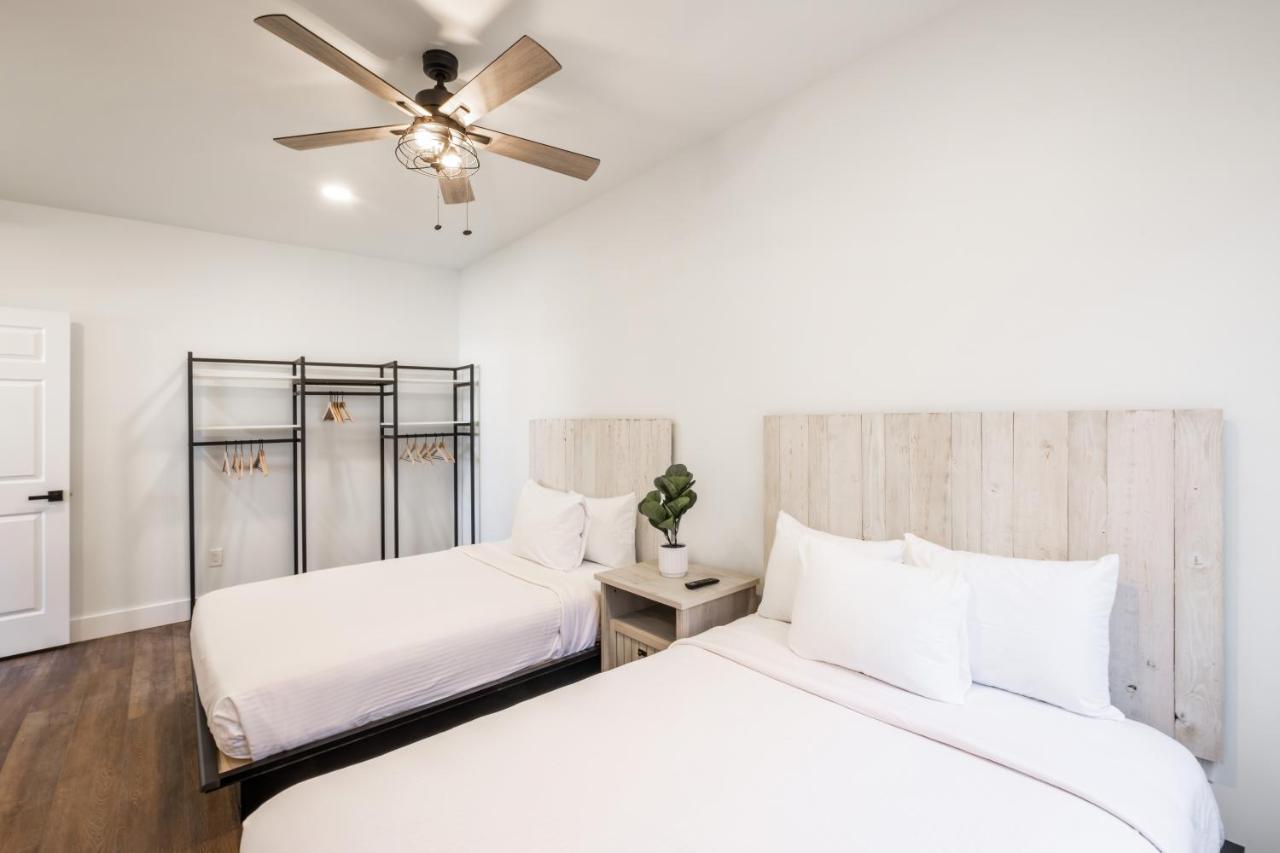 The Beach House Ocean City Luaran gambar