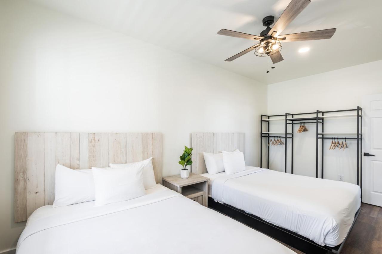 The Beach House Ocean City Luaran gambar
