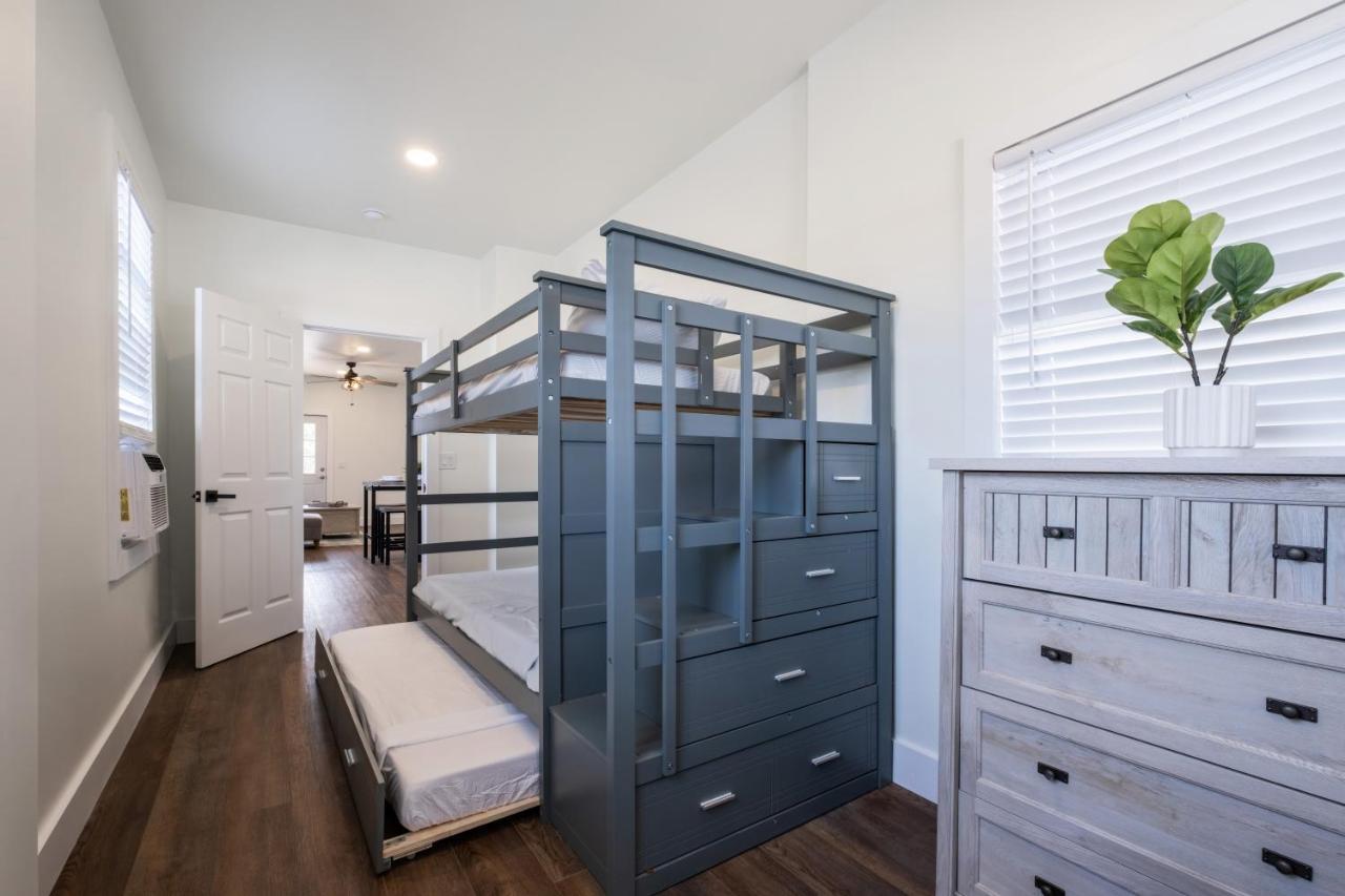 The Beach House Ocean City Luaran gambar