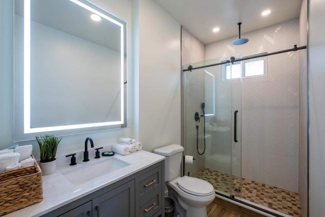 The Beach House Ocean City Luaran gambar