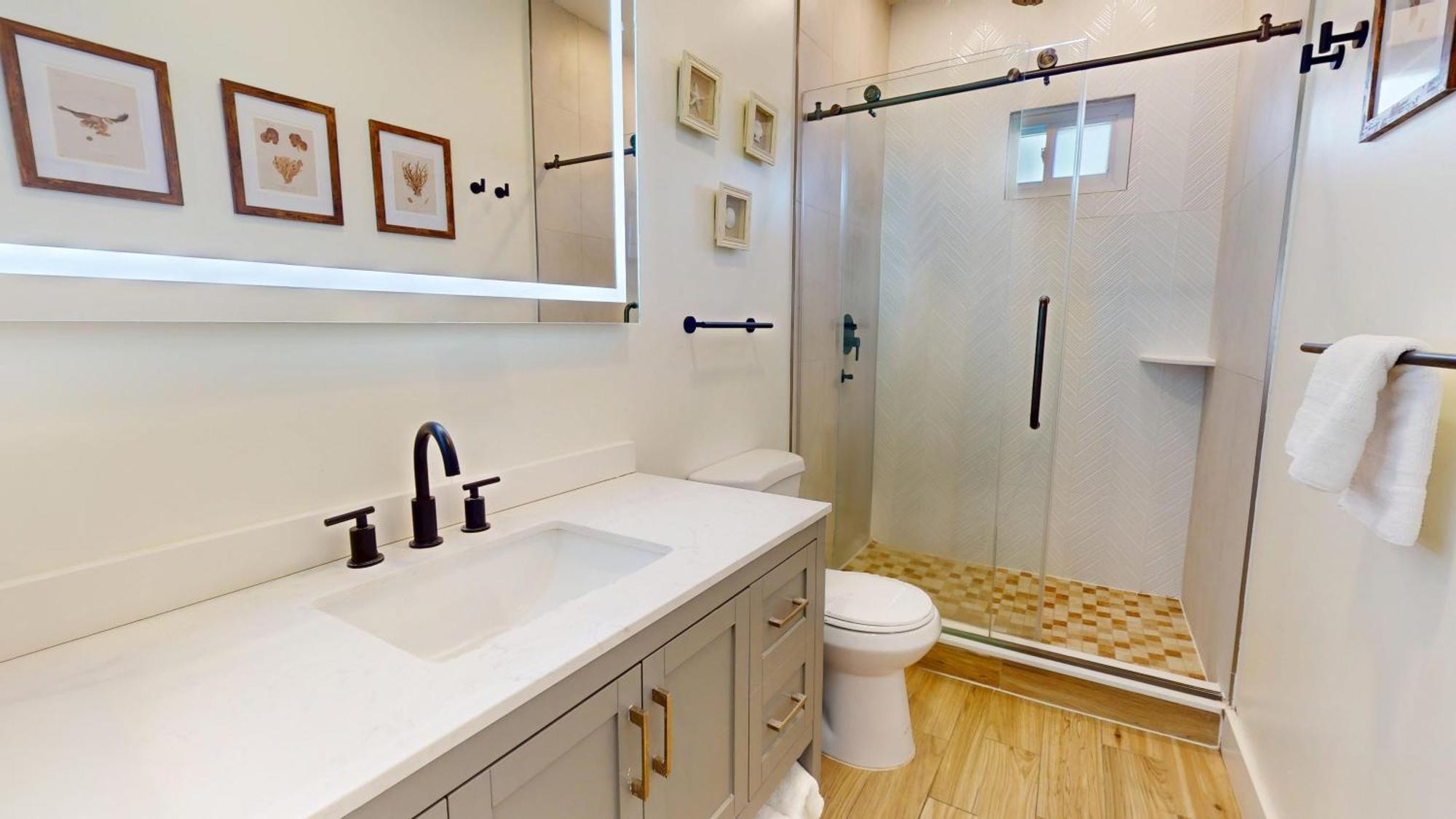 The Beach House Ocean City Luaran gambar