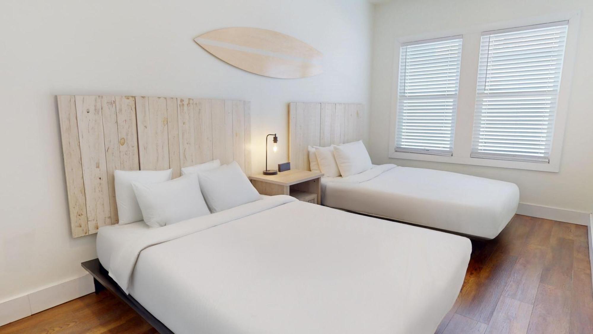 The Beach House Ocean City Luaran gambar
