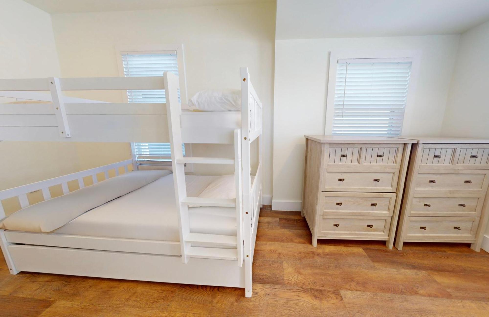 The Beach House Ocean City Luaran gambar