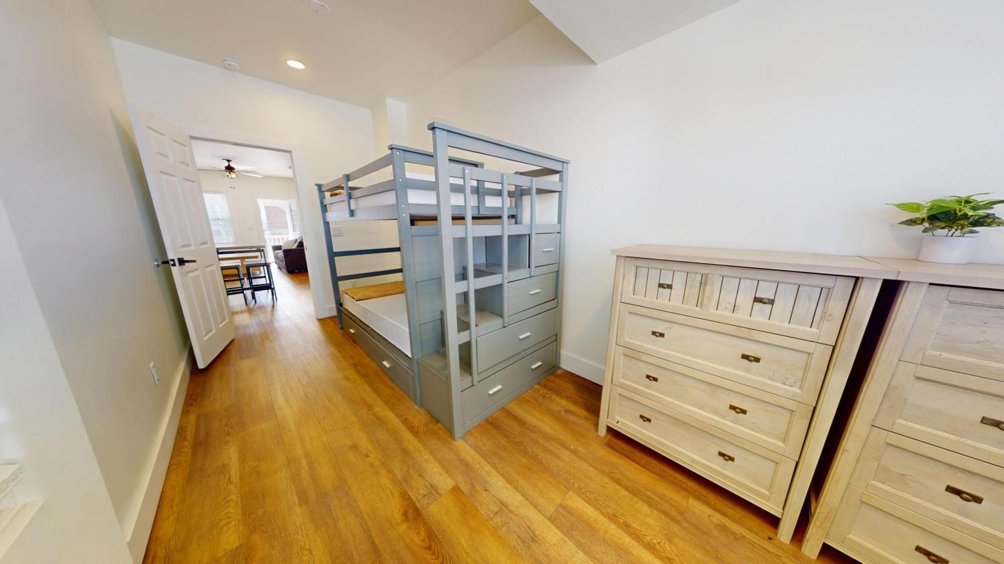 The Beach House Ocean City Luaran gambar