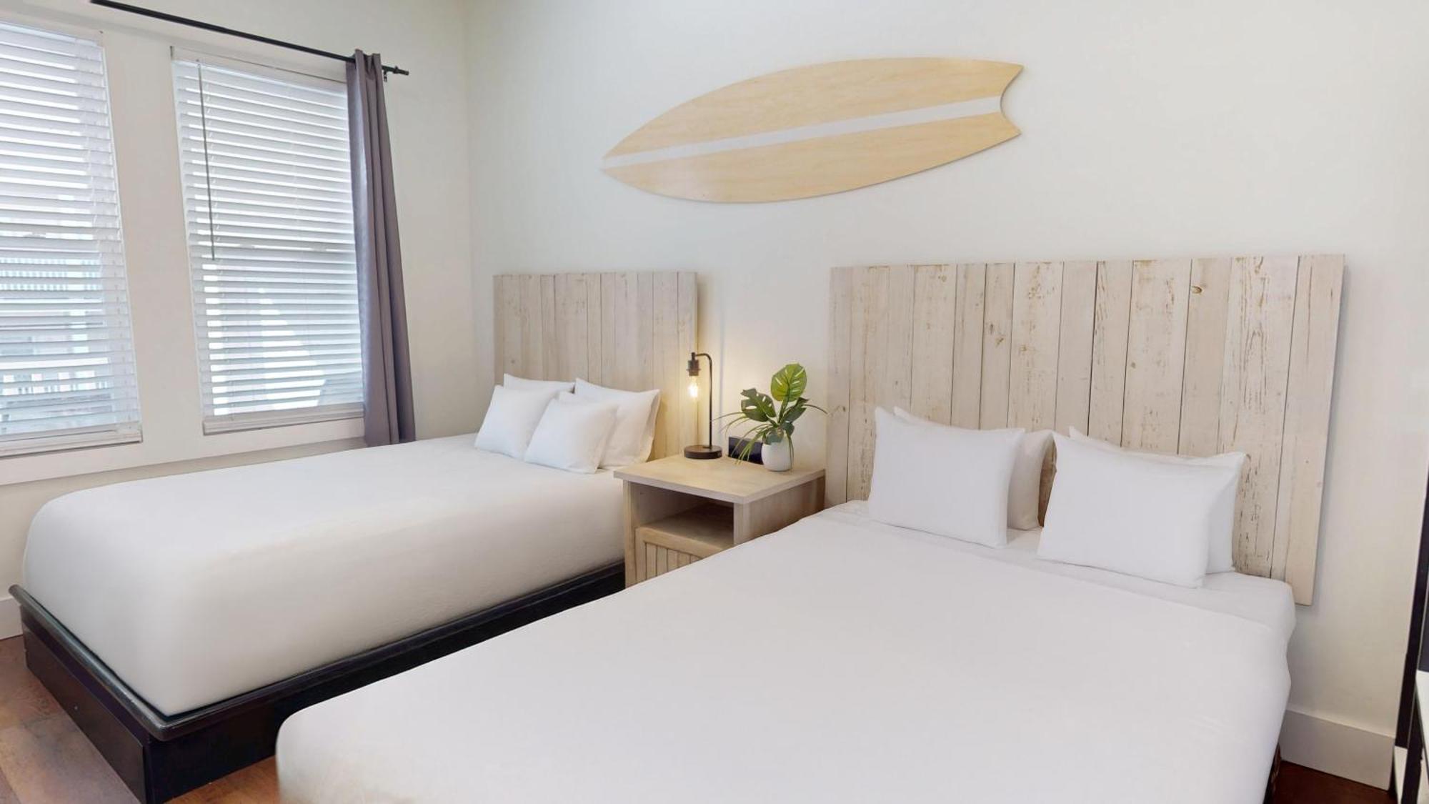 The Beach House Ocean City Luaran gambar