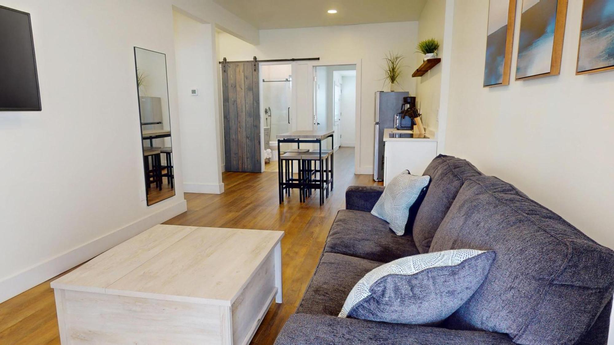 The Beach House Ocean City Luaran gambar