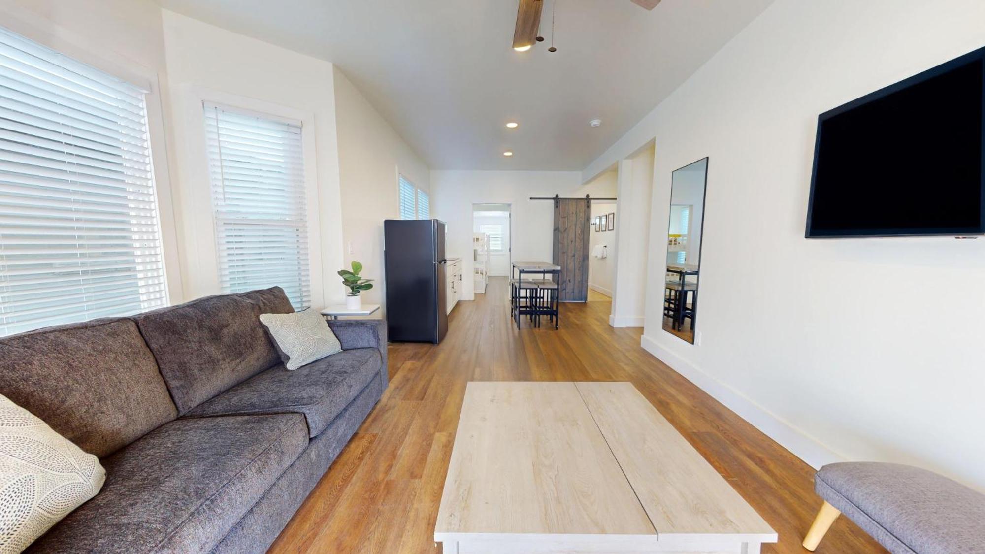 The Beach House Ocean City Luaran gambar