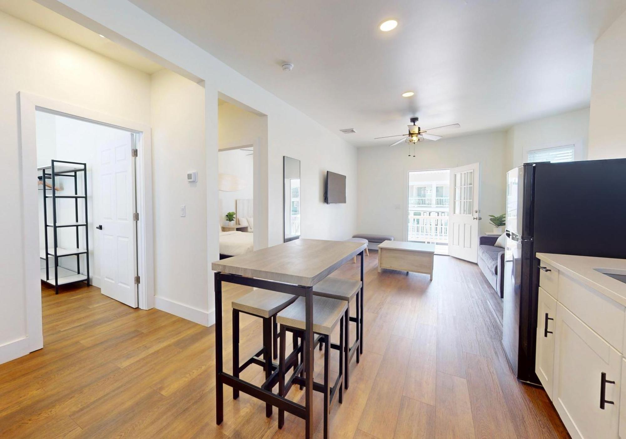 The Beach House Ocean City Luaran gambar
