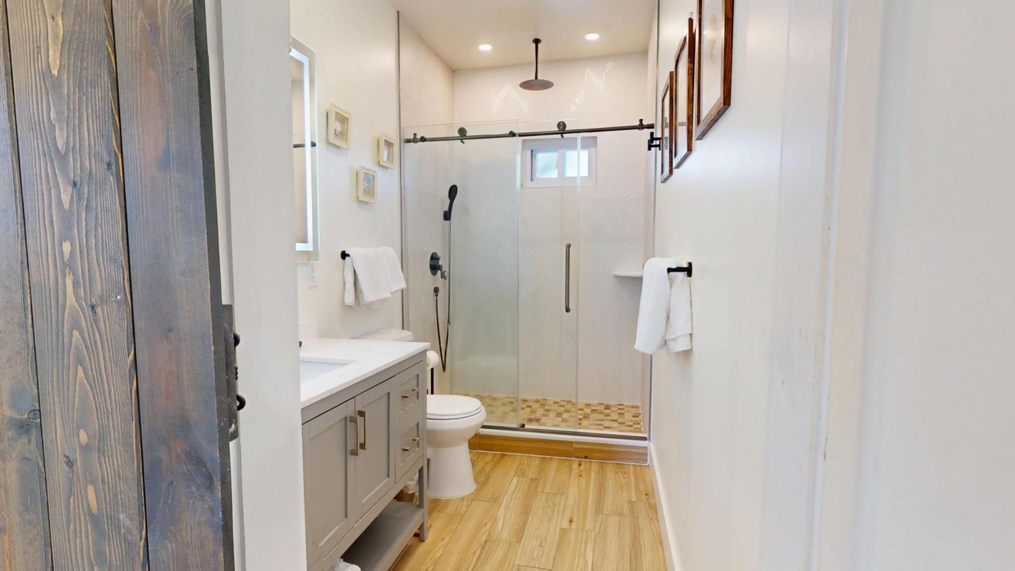 The Beach House Ocean City Luaran gambar