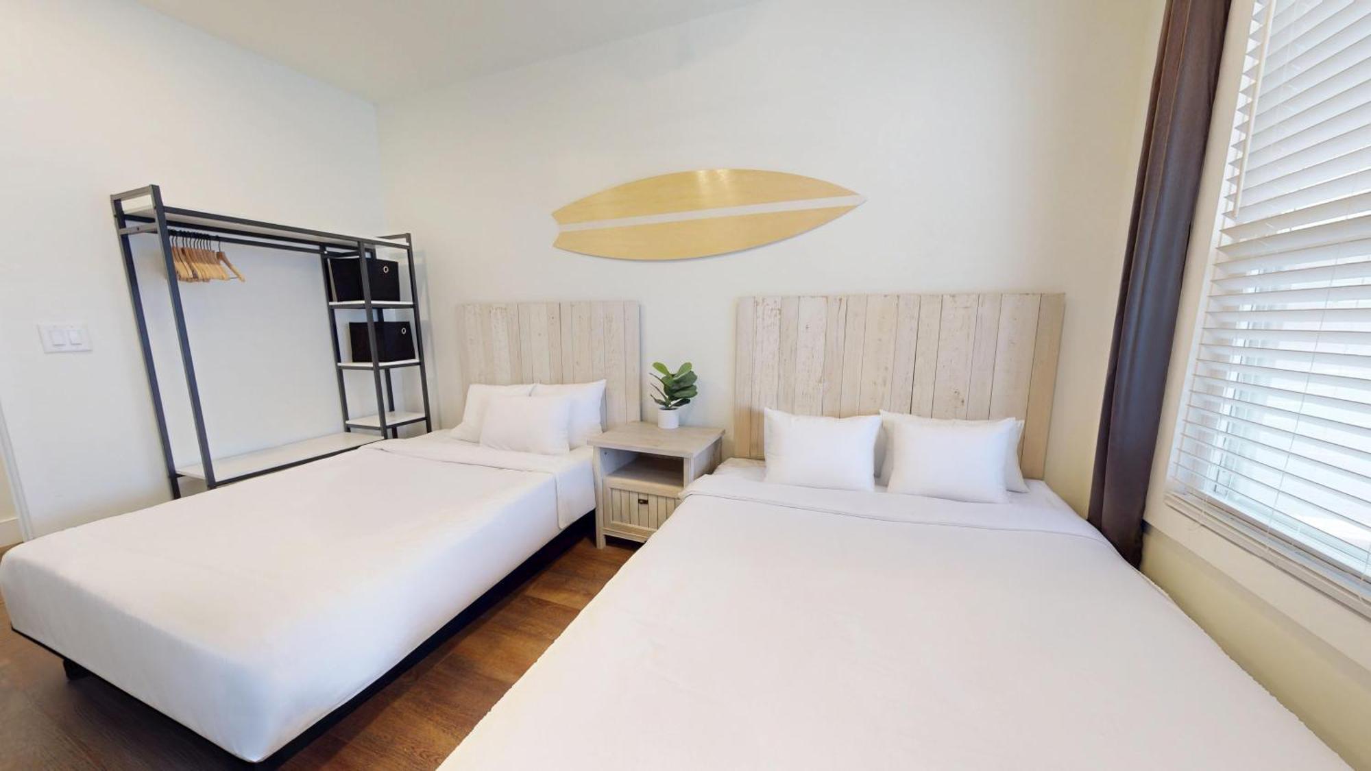 The Beach House Ocean City Luaran gambar