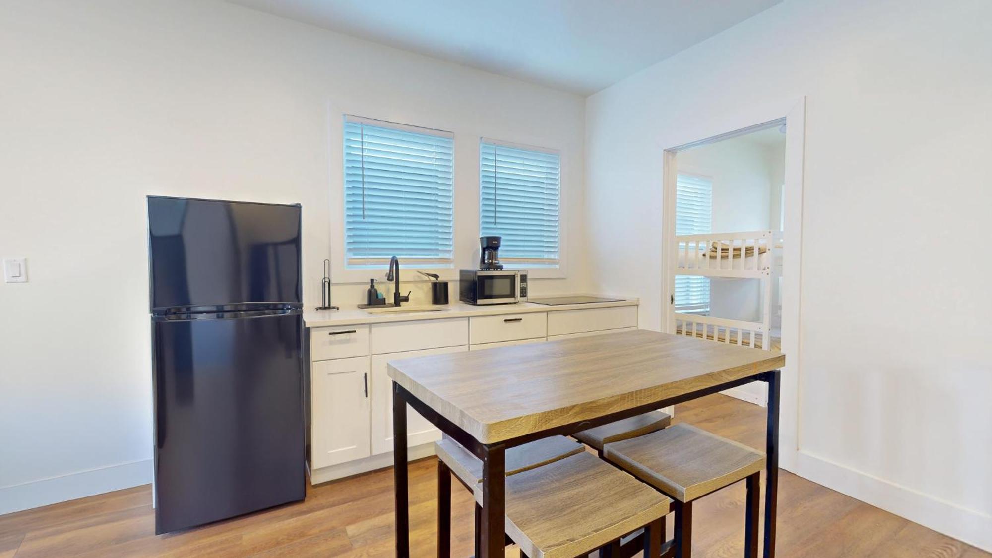 The Beach House Ocean City Luaran gambar